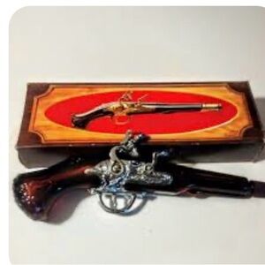 🔘Avon Dueling Pistol II